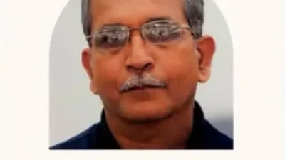 Umeshkumar Thakkar: Indian-origin postal worker dies delivering mail amid Texas heat