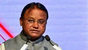 Mahanadi river dispute with Chhattisgarh may be resolved before Diwali: Odisha CM
