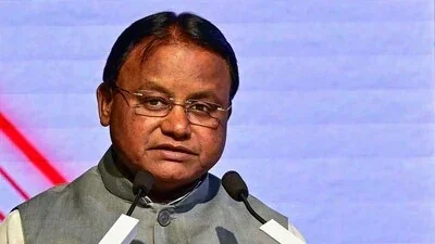 Mahanadi river dispute with Chhattisgarh may be resolved before Diwali: Odisha CM