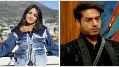 'Gaurav Khanna bullied me a lot in Khatron Ke Khiladi': Shagun Sharma says she would