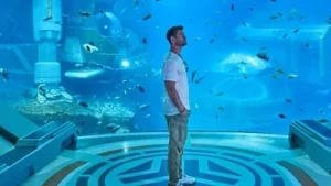 Planning a babymoon in Abu Dhabi? Here's when to visit and what all to do
