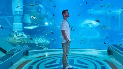 Planning a babymoon in Abu Dhabi? Here's when to visit and what all to do