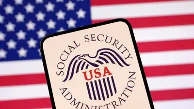 Social Security COLA 2027 could raise retirees' checks by $77 a month as experts