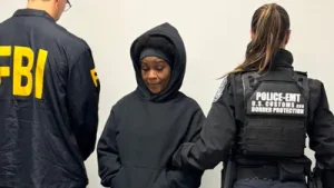 Who is Elaine Angene Escoe? Woman on FBI's 'Most Wanted Fraudsters' list over $32M