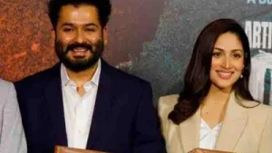 Aditya Dhar reacts to Article 370, Yami Gautam, Shashwat Sachdev's National Award