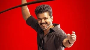 Bhagavanth Kesari director Anil Ravipudi hopes Vijay's Jana Nayagan becomes