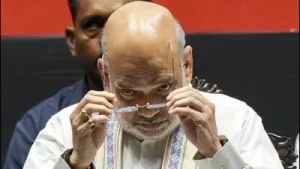 Amit Shah vows to restore 'Sonar Bangla', launches ₹700 crore Amul project