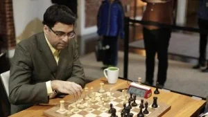 Vishy Anand to run for Fide deputy president again