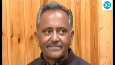 Himachal moving ahead with its green hydrogen push: Naresh Chauhan