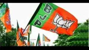 'Win the booth, win the election': BJP launches grassroots blitz for 2027