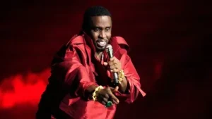 Why was Sean Diddy placed in solitary confinement? All we know about 'violent' brawl