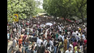 No permission for march, prohibitory orders in force: Cops