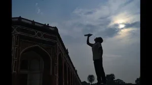 Rainy week ahead in Delhi after a dry monsoon spell: IMD