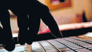 Delhi Police arrest 10 in crackdown on child sexual abuse material network