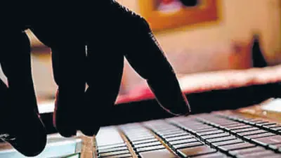 Delhi Police arrest 10 in crackdown on child sexual abuse material network