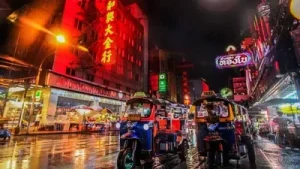 Indian woman shares biggest culture shocks she experienced in Thailand: 'No moral