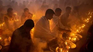 Most people misunderstand Bhakti. Here's what a spiritual expert says it really means