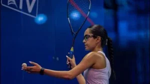 Anahat Singh crowned world junior squash champion