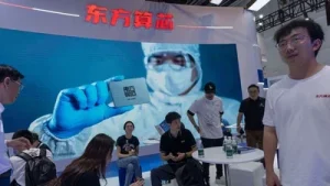 Why Silicon Valley is divided over Chinese AI: The battle over open vs closed AI