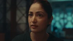 Yami Gautam pens heartfelt note post National Award win for Best Actress: 'A dream I