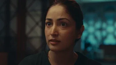 Yami Gautam pens heartfelt note post National Award win for Best Actress: 'A dream I