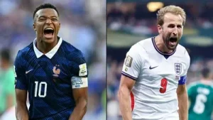 Do third-place match winners only get bronze medals? Here's everything at stake in