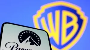 US judge blocks Paramount's $110B Warner Bros. Discovery merger temporarily
