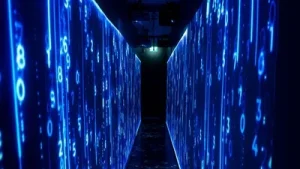 From Michigan to Mumbai, communities are asking: How much water do data centres use?