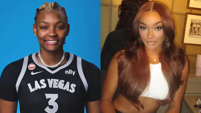 Did WNBA star NaLyssa Smith really cheat on ex DiJonai Carrington? Here's what we