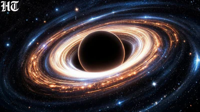 Saturn Retrograde 2026: Here's how this planetary transit may affect each zodiac sign
