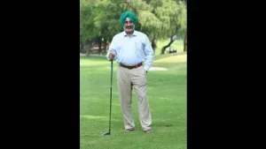 Fairway mission: On course for change at Chandigarh Golf Club