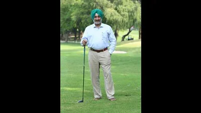 Fairway mission: On course for change at Chandigarh Golf Club