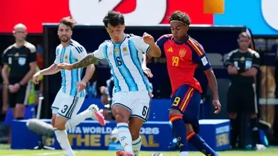 Lisandro Martinez injury update: What happened to Argentina star and will he return
