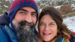 Why do some suspect Nancy Guthrie was kidnapped by daughter, Annie? Ex-FBI agent