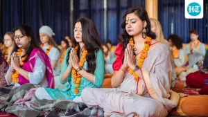 Did you know Bhakti goes beyond religion? A spiritual centre shares its spiritual