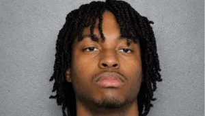 Who is Zyaire Wilkins? FBI arrests student accused of using Steam games to steal