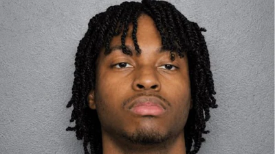 Who is Zyaire Wilkins? FBI arrests student accused of using Steam games to steal