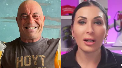 What really happened between Laura Loomer and Joe Rogan? Feud explained as she
