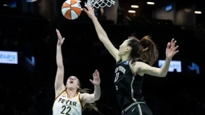WNBA All Star game 2026 prize money: Check how much winners and participants will