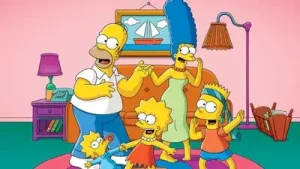 Is 'The Simpsons' ending? 'FOX Animation Domination' on Sundays gets Fall revamp