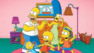 Is 'The Simpsons' ending? 'FOX Animation Domination' on Sundays gets Fall revamp