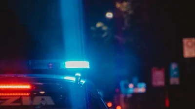Was there an explosion in San Francisco today? Incident at 24 Hours Fitness on