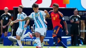 Golden Boot, Golden Ball, Golden Glove and Best Young Player winners: Who won the