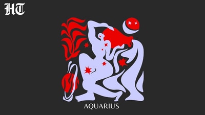 Aquarius Horoscope Today, July 17, 2026: Joint financial talks with partner can