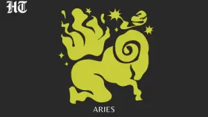 Aries Horoscope Today, July 17, 2026: A positive mood may help you finish more than