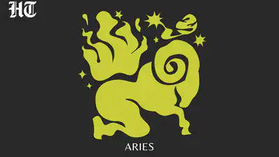 Aries Horoscope Today, July 17, 2026: A positive mood may help you finish more than