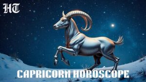 Capricorn Horoscope Today, July 18, 2026: The day may begin on a heavier note