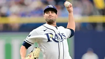 Shane McClanahan injury update: What forced the Rays ace to exit early against the