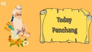 Panchang Today, July 23, 2026: Shukla Navami under Vishakha Nakshatra