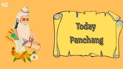 Panchang Today, July 23, 2026: Shukla Navami under Vishakha Nakshatra